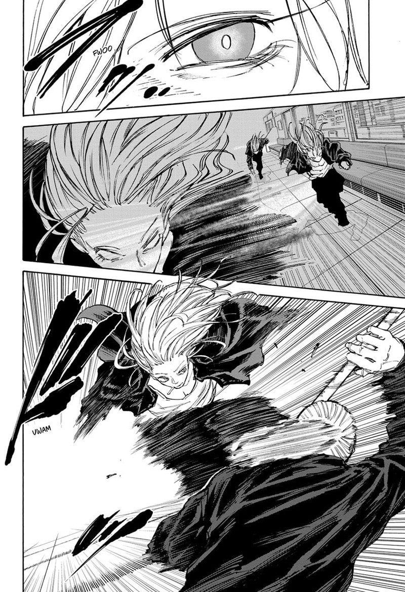 Chapter 107 - Page 21